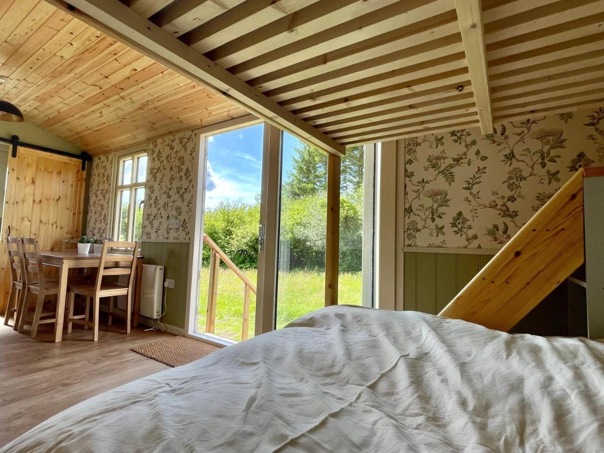 Stepping Stones Glamping 'The Olive' Villa Bantry Dış mekan fotoğraf